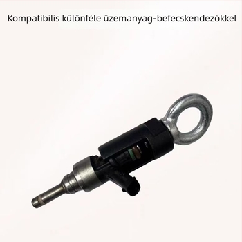 Üzemanyag-injektor eltávolító eszköz VW, Audi, Porsche számára EA837/EA888/EA839 húzófejekkel