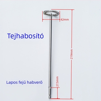 KitchenAid kézi tejhabosító és tojáskeverő csatlakozó, W10490652