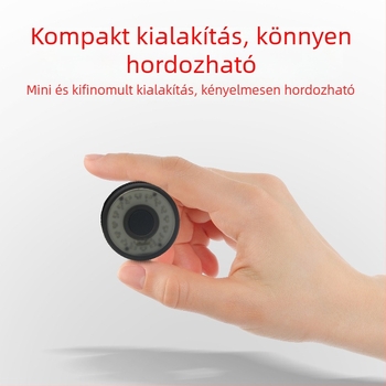 LED hátsó fény kerékpárhoz – biztonsági figyelmeztető, erős villanó fény, vízálló és újratölthető; pántos rögzítés; micro-USB töltés; MTB és városi kerékpárokhoz.
