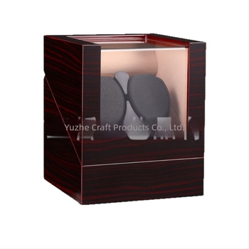 Automata tekerődoboz mechanikus órákhoz