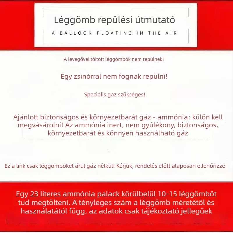 Rák alakú lufi – aranyos rajzfilmszerű, két rétegű, 22 hüvelykes, héliummal töltött gyerekek születésnapi dekorációhoz