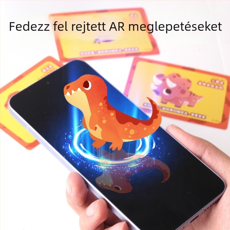 3D repülő sakk: Dinoszaurusz-kor családi társasjáték – fejlesztő és szórakoztató otthonra