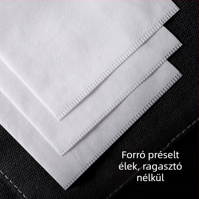 PRO Kompozit nemszövött káveszűrő papír kézi főzéshez, V60 kúpos drip 0102