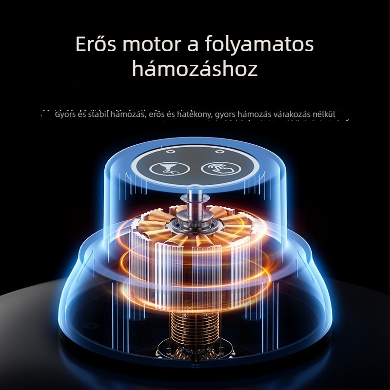 Elektromos gyümölcs- és zöldségpucoló, kompakt, multifunkcionális konyhai eszköz otthoni használatra