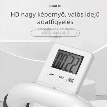 Xi Ai plank támasz edző – otthoni edzéshez, többfunkciós segédeszköz hasizomra и fekvőtámaszhoz