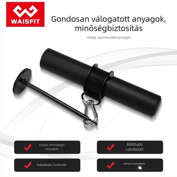 Alkar edző – fogás és csukló erőfejlesztő készülék