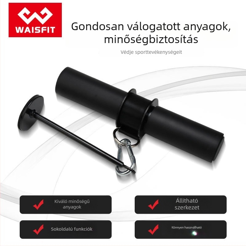 Alkar edző – fogás és csukló erőfejlesztő készülék