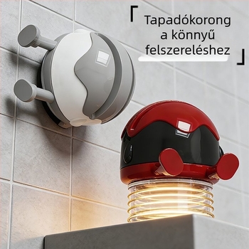 Kör alakú szívófejes élező konyhai késekhez és ollókhoz, wolfrám acél eszközökhöz, új gyors élező