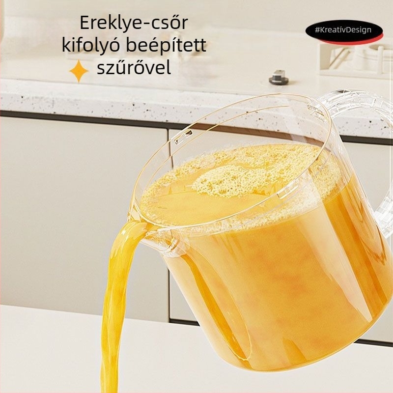 Kézi tojásfelverő, nagy kapacitású, háztartási multifunkcionális keverő sütéshez és krémekhez