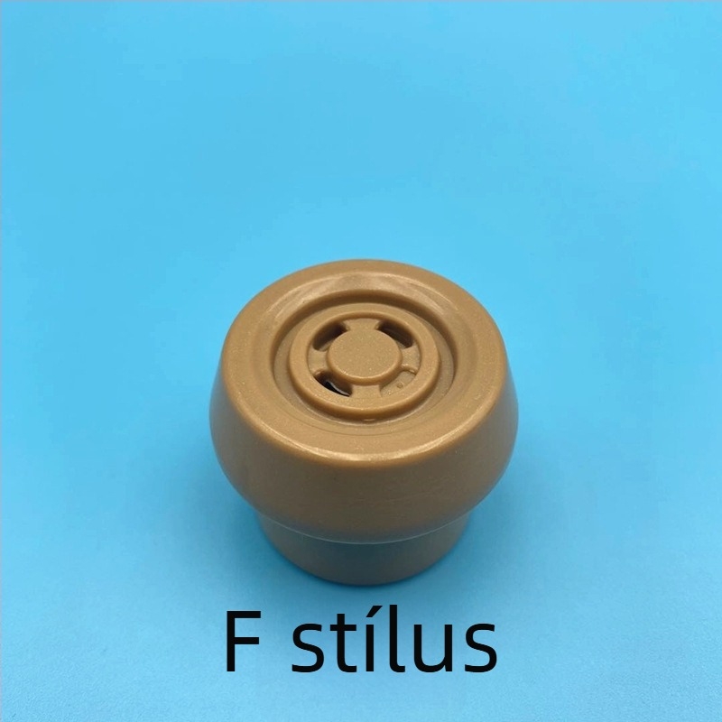 Elektromos nyomásos főzőedényhez Valve készlet: nyomáskorlátozó szelep, kipufogó szelep, kioldó szelep, nehéz kioldó szelep (Metabo-kompatibilis)