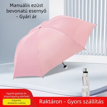Beino esernyő – háromkarú, vízálló esernyő és napvédő, testre szabható logó reklám ajándékhoz