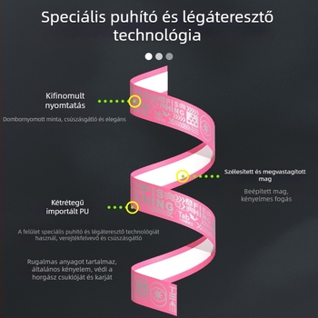 TAB horgászbot nyélborítás – izzadságfelszívó, csúszásmentes fogó