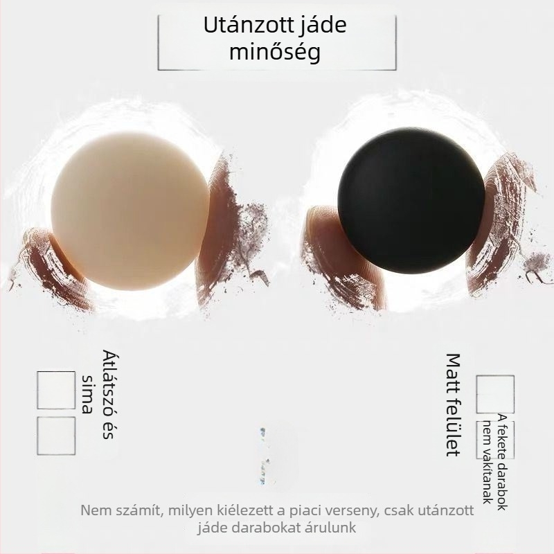 Dobozolt Go-tábla Gomoku figurákkal és kínai sakkal – gyerekeknek, diákoknak és kezdőknek (fekete-fehér darabok)
