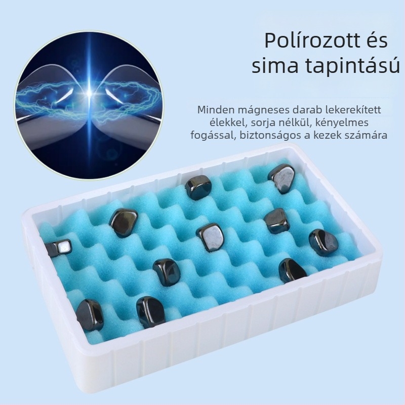 Mágneses sakk gyerekeknek – két játékos asztali játék, gondolkodás és koncentráció fejlesztő