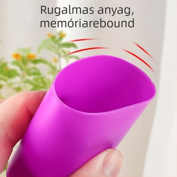 Szülő–gyermek interaktív pohártorony-puzzle logikai gondolkodás fejlesztésére — oktatási asztali játék gyerekeknek