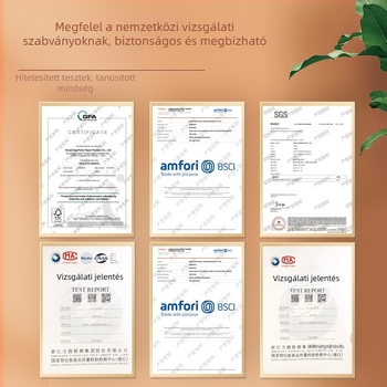 Kör alakú csipkés mintázatú zsírelnyelő sütőpapír, tortákhoz és sütéshez, konyhai használatra