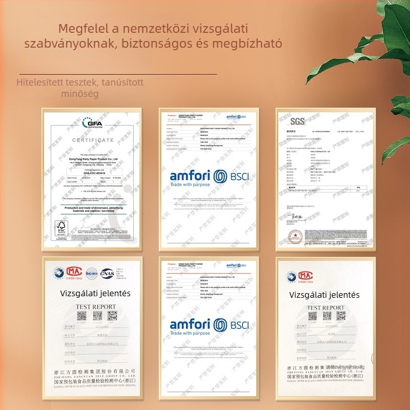 Kör alakú csipkés mintázatú zsírelnyelő sütőpapír, tortákhoz és sütéshez, konyhai használatra
