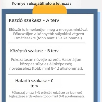 Húzódzkodás segítő öv otthoni edzéshez, állítható feszültségű ellenállási kötél és beltéri edzéshez való eszköz