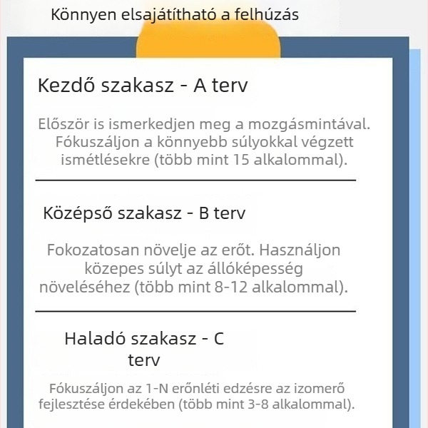 Húzódzkodás segítő öv otthoni edzéshez, állítható feszültségű ellenállási kötél és beltéri edzéshez való eszköz