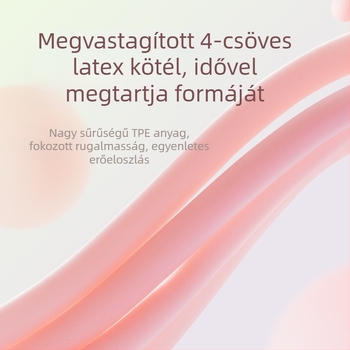 Merach pedál feszítő – otthoni használatra, multifunkcionális teljes test edző eszköz jóga