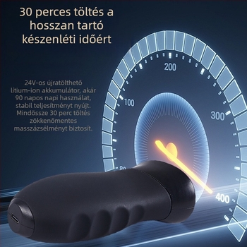 Nagy pontosságú elektronikus fogóerő mérő készülék diákok számára – rehabilitációs edzés és fogóerő mérése