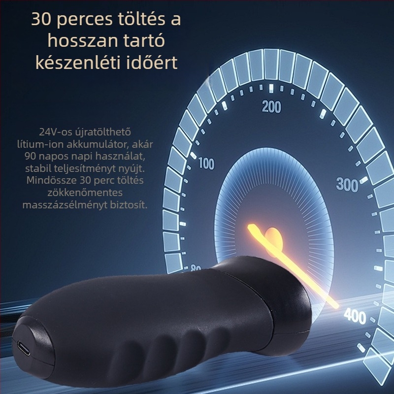 Nagy pontosságú elektronikus fogóerő mérő készülék diákok számára – rehabilitációs edzés és fogóerő mérése