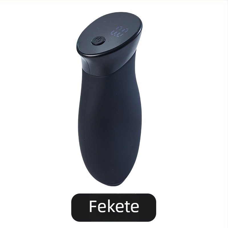 Nagy pontosságú elektronikus fogóerő mérő készülék diákok számára – rehabilitációs edzés és fogóerő mérése