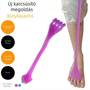 8 alakú ellenálláserősítő gumiszalag otthoni edzéshez