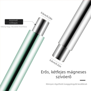 Cat-Eye mágneses köröm eszköz – Többfunkciós manikűr segéd