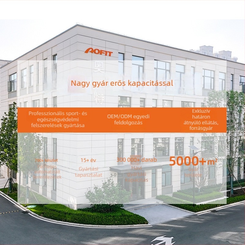 Nylon térdvédők futáshoz és kosárlabdázáshoz – térdízületi védő