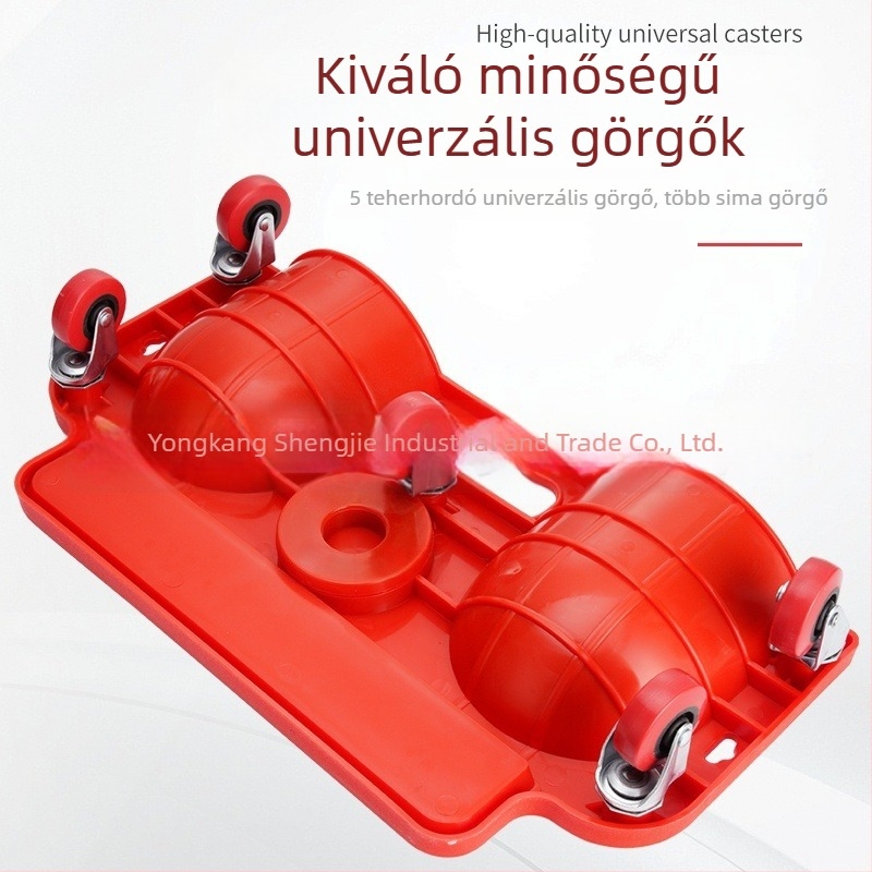 Autójavítási térdpad, választható mobil térd-készülék, univerzális kerékes térdpad, csúszó térdpad