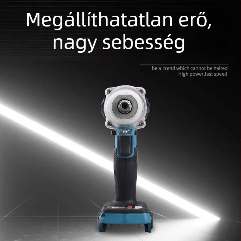 MT300 kettős használatú nagy nyomatékú csavarkulcs autójavításhoz