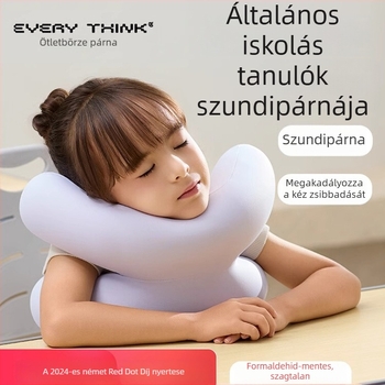 EVERYTHINK Diákok és gyerekek részére – hordozható osztálytermi párna oldalra fekvéshez