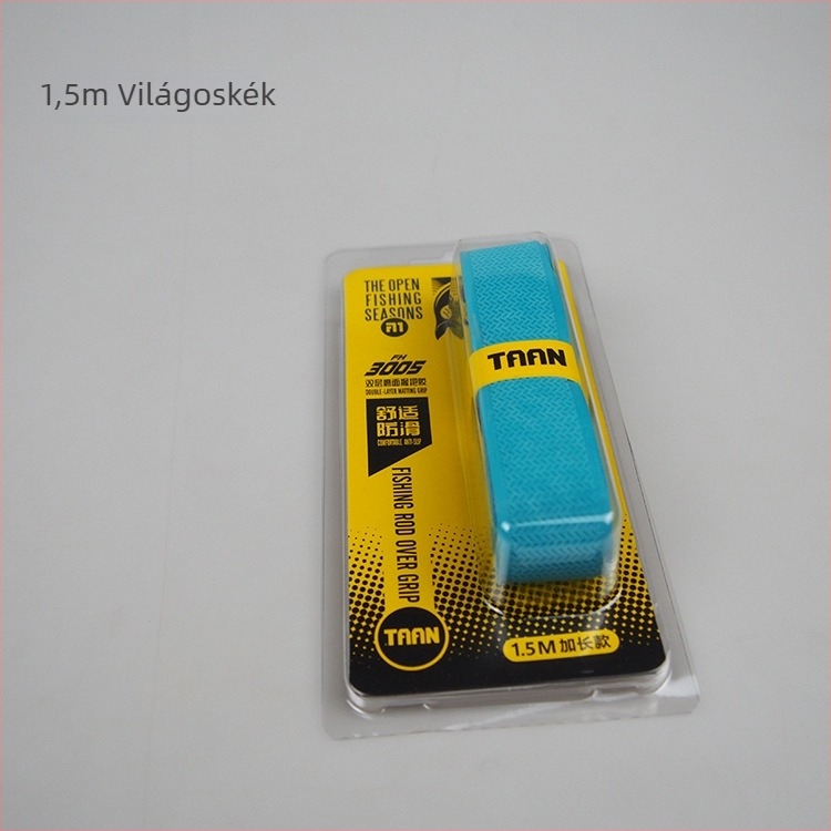 taan Nedvesség-abszorber öv horgászbot nyélhez (keel grip) 3005