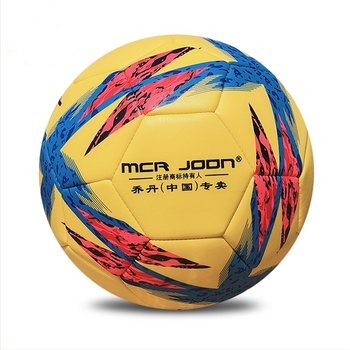 PU futball-labda edzésre, standardos versenysúly, méretek 2, 3 és 4, logó nyomtatás testreszabható