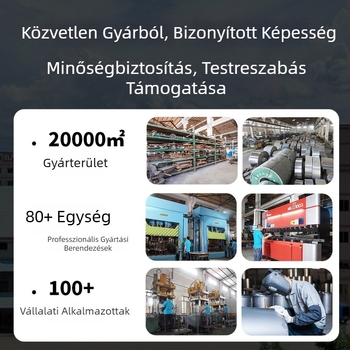 Nagy kapacitású zöldség- és gyümölcs-dehidratáló vödör fedéllel, 12L vagy 25L, kézi forgatással