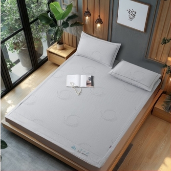 Belles A-osztály Azonnal Hűtő Ice Silk Mat, Három Részes Szett Nyárra