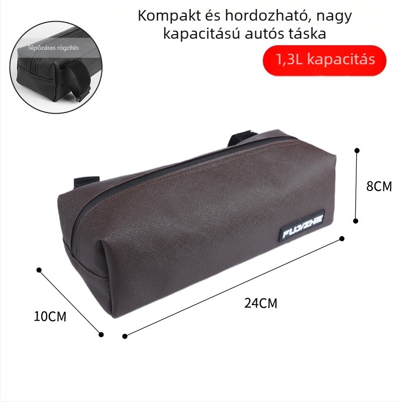 Ambusher kerékpár első váztáska – puha burkolatú, vízálló nyereg-táska érintőképernyő ablakkal, 1,5 literes űrtartalom