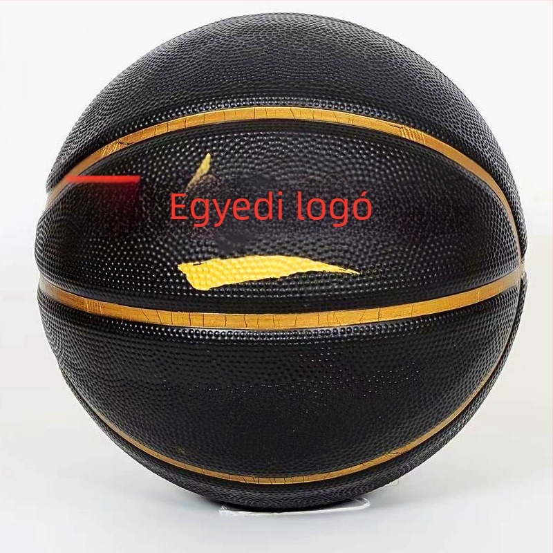 Left West kosárlabda, kiváló minőségű gumi, mély barázdák, magas habréteg, kopásálló