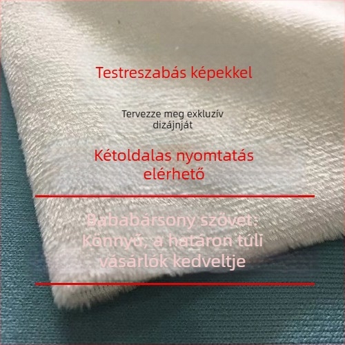 Egyedi logóval nyomtatott párnák vállalati ajándékokhoz, egyedi alakú párnák, a terveid szerint készítve