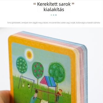 Gyerekek angol nyelvű mesemondó edző — képzelet és gondolkodás fejlesztése diagramokkal