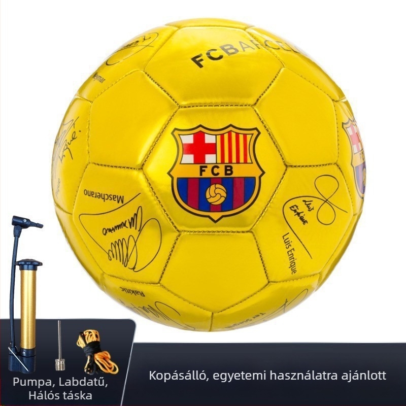 Barcelonai Világkupa Labdarúgás: Edzés és Versenyek Felnőtteknek és Diákoknak
