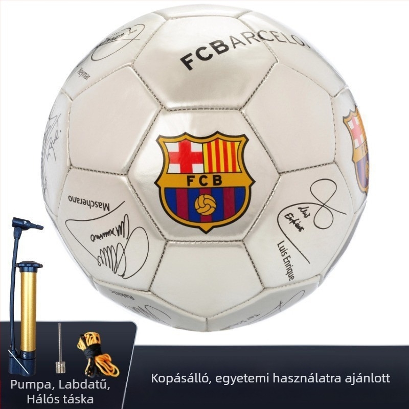 Barcelonai Világkupa Labdarúgás: Edzés és Versenyek Felnőtteknek és Diákoknak