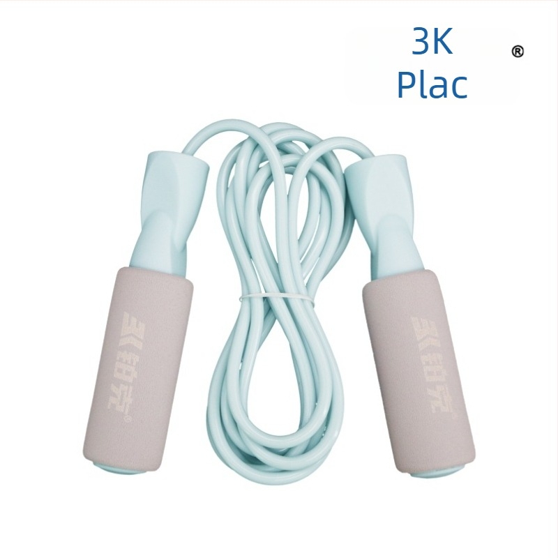 Csapágyas ugrókötél felnőtteknek – edzés és fitnesz, uniszex, modell BK-8930