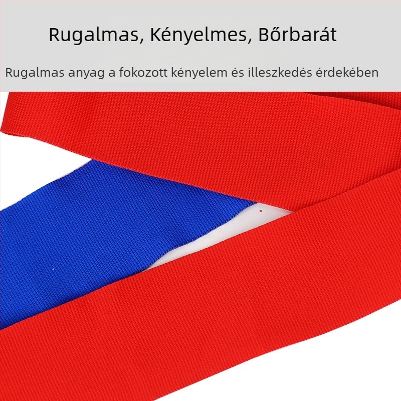 Mikroelasztikus boksz-kötések, pamut Muay Thai kötései, kézre illő védőkötések