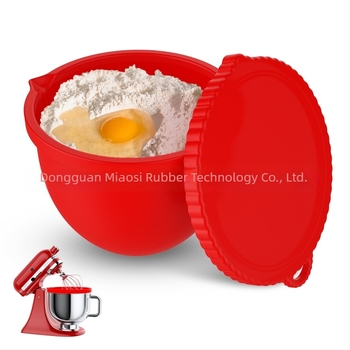 KitchenAid dönthető fejű 5-quart keverőhöz szilikon belső bevonat