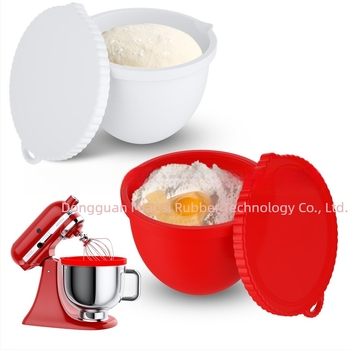 KitchenAid dönthető fejű 5-quart keverőhöz szilikon belső bevonat