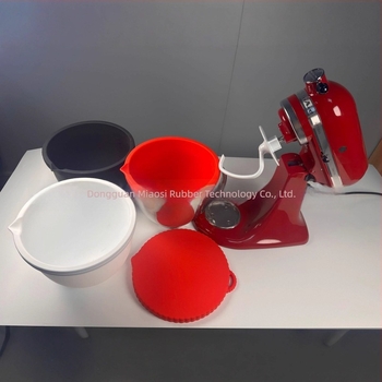 KitchenAid dönthető fejű 5-quart keverőhöz szilikon belső bevonat