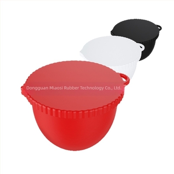KitchenAid dönthető fejű 5-quart keverőhöz szilikon belső bevonat