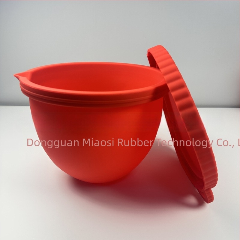 KitchenAid dönthető fejű 5-quart keverőhöz szilikon belső bevonat